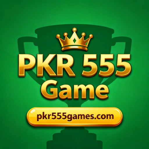 PKR 555 Game